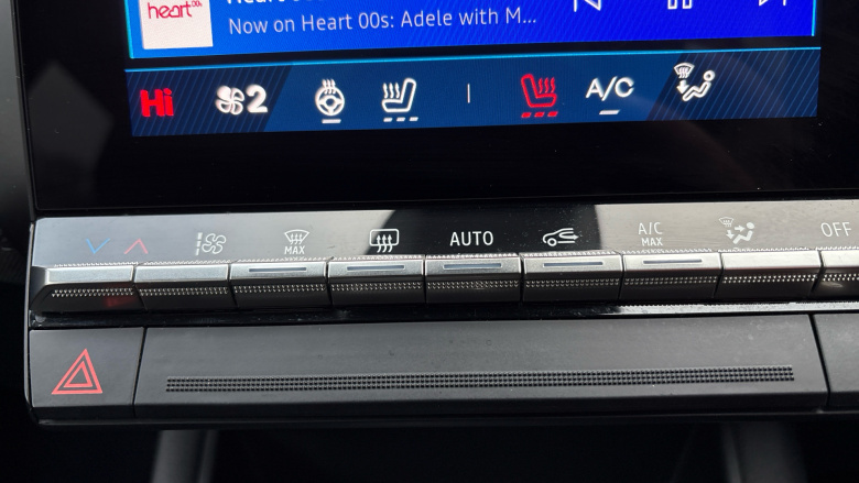 Renault Symbioz 1.6 E-Tech FHEV 145 Iconic Esprit Alpine 5dr Auto Hybrid Estate